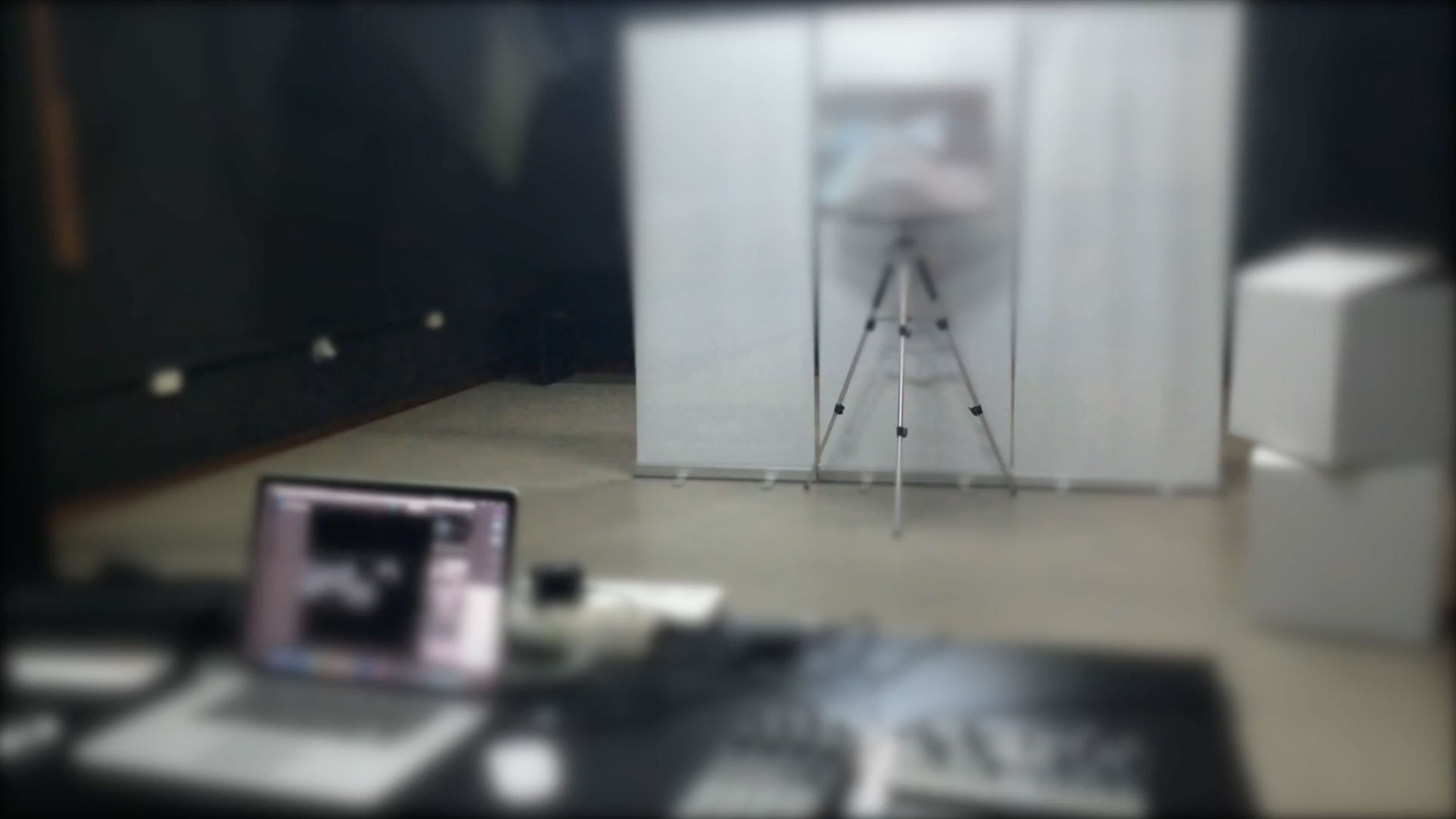 Taller de video mapping EISV